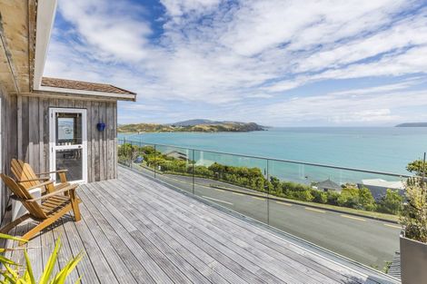 Photo of property in 58 Motuhara Road, Plimmerton, Porirua, 5026