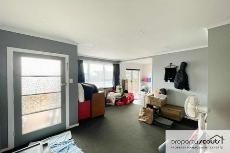 Photo of property in 12 Karaka Street, Merrilands, New Plymouth, 4312