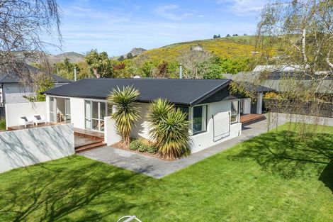 Photo of property in 46 Grange Street, Hillsborough, Christchurch, 8022