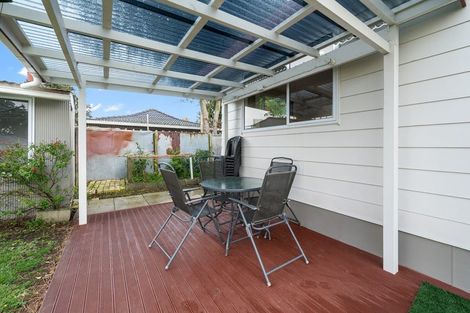 Photo of property in 5/48 Taitimu Drive, Weymouth, Auckland, 2103
