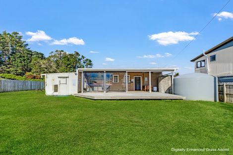 Photo of property in 30 Ngatoto Road, Tinopai, Matakohe, 0593
