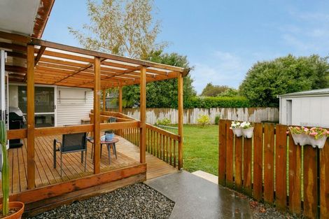 Photo of property in 3 Huriana Grove, Turangi, 3334