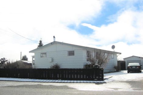 Photo of property in 174 Mackenzie Drive, Twizel, 7901