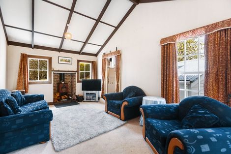 Photo of property in 16 Strode Avenue, Naseby, 9396