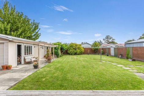 Photo of property in 4 Greenwood Street, Mangapapa, Gisborne, 4010