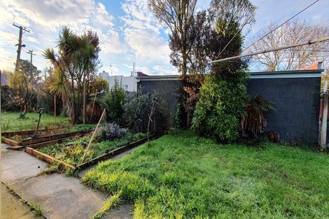 Photo of property in 8 Okeover Street, Woolston, Christchurch, 8062