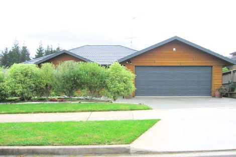 Photo of property in 126 Te Wharau Drive, Greenhithe, Auckland, 0632