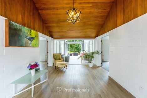 Photo of property in 20 Barton Road, Heretaunga, Upper Hutt, 5018