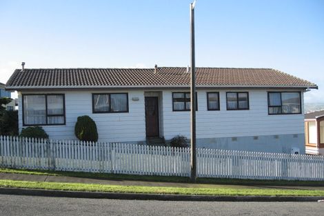 Photo of property in 47 Clipper Street, Titahi Bay, Porirua, 5022