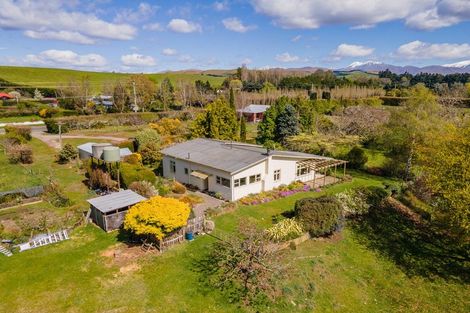 Photo of property in 3492 Kurow Duntroon Road, Duntroon, Oamaru, 9494