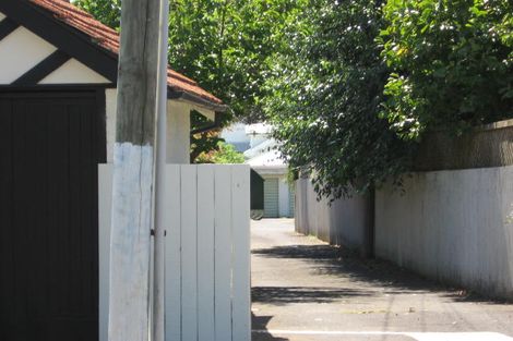 Photo of property in 2/6 Pencarrow Avenue, Mount Eden, Auckland, 1024