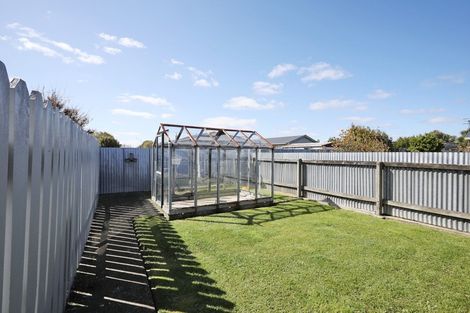 Photo of property in 38 Brown Street, Strathern, Invercargill, 9812