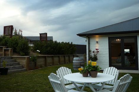 Photo of property in 8 Chandler Crescent, Clyde, 9330