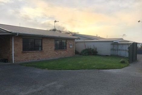 Photo of property in 3/157 Earn Street, Appleby, Invercargill, 9812