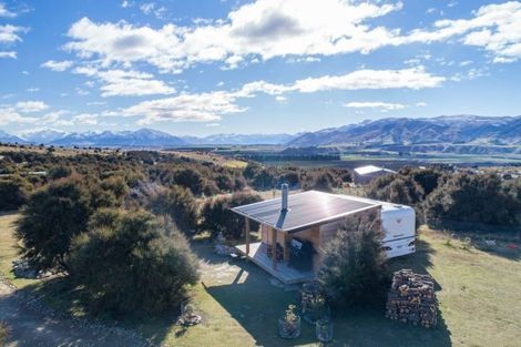 Photo of property in 242 Pukerangi Drive, Queensberry, Cromwell, 9383