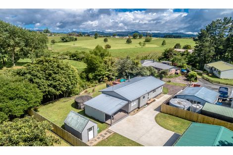 Photo of property in 650d Horotiu Road, Te Kowhai, Hamilton, 3288
