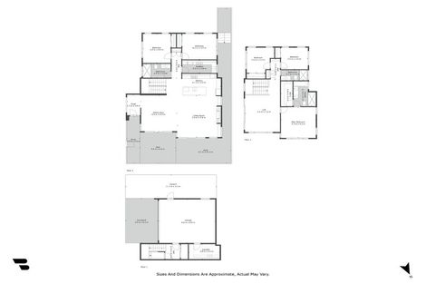 Photo of property in 6 Bevyn Street, Castor Bay, Auckland, 0620