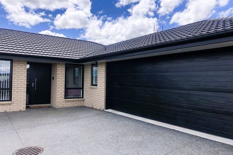 Photo of property in 4 Benjamin Avenue, Rototuna North, Hamilton, 3210