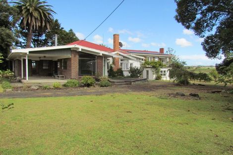 Photo of property in 57 Arapohue Road, Turiwiri, Dargaville, 0374