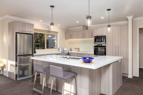 Photo of property in 4 Adams Street, Kaiapoi, 7630