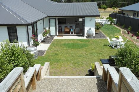 Photo of property in 8 Chandler Crescent, Clyde, 9330