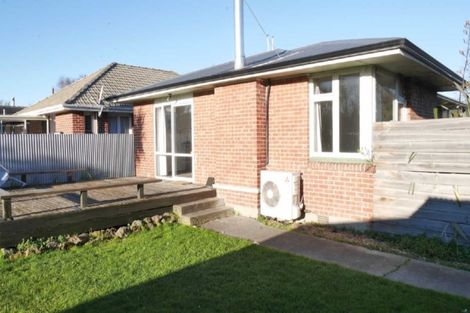 Photo of property in 30 Samuel Street, Hoon Hay, Christchurch, 8025