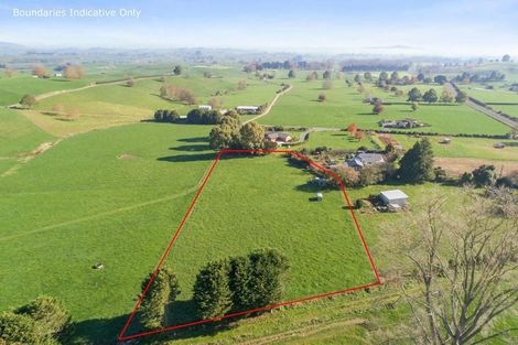 Photo of property in 314d Somerville Road, Tapapa, Tirau, 3485