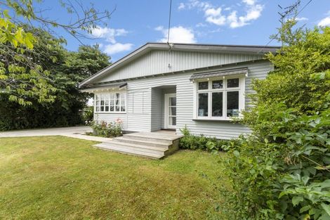 Photo of property in 17 Halls Road, Pahiatua, 4910