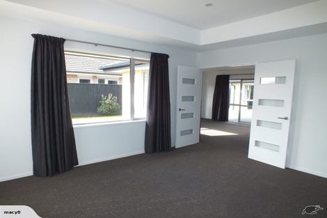 Photo of property in 4 Tommy Street, Pegasus, 7612