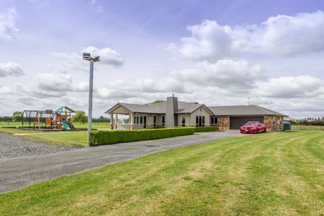 Photo of property in 332 Shewan Road, Gordonton, Hamilton, 3281