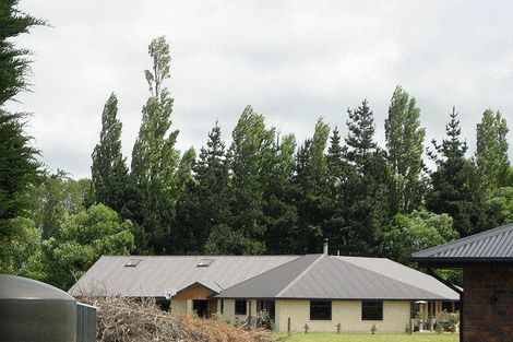 Photo of property in 305 Tuahiwi Road, Tuahiwi, Kaiapoi, 7691