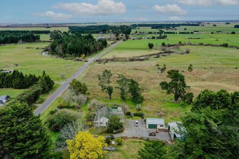 Photo of property in 22 Herrick Street, Ongaonga, 4278