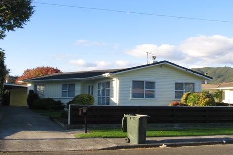 Photo of property in 26 Karamu Crescent, Wainuiomata, Lower Hutt, 5014