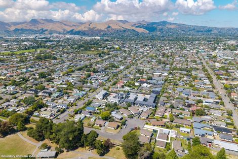 Photo of property in 1/12 Bonar Place, Woolston, Christchurch, 8062