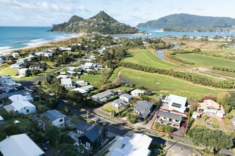 Photo of property in 63a Ocean Beach Road, Tairua, 3508