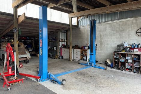 Photo of property in 554 Carrs Road, Loburn, Rangiora, 7472