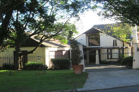 Photo of property in 8 Acmena Lane, Pakuranga, Auckland, 2010