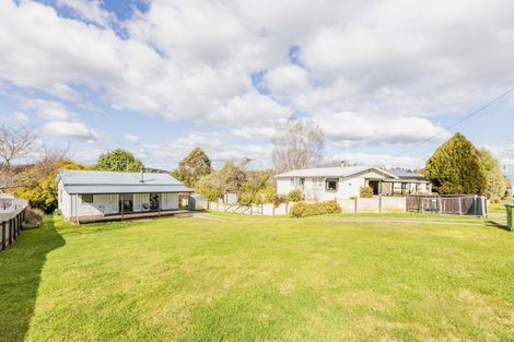 Photo of property in 57a Tavistock Road, Waipukurau, 4200