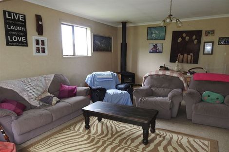 Photo of property in 432 Tiriraukawa Road, Taihape, 4796