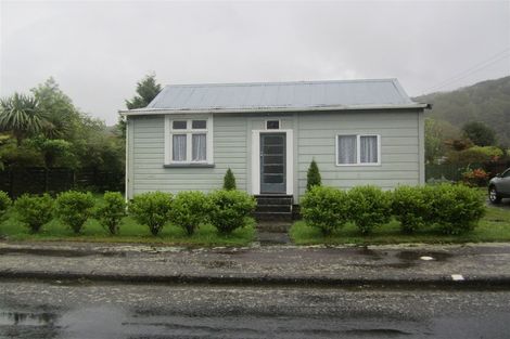 Photo of property in 727 Taylorville Road, Taylorville, Greymouth, 7805