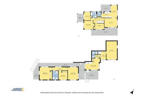 Photo of property in 4 Bacot Place, Howick, Auckland, 2014