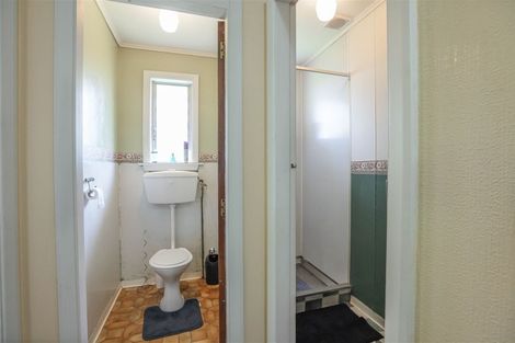 Photo of property in 13 Carters Terrace, Tinwald, Ashburton, 7700