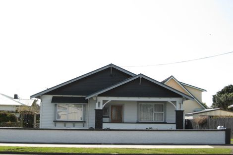 Photo of property in 9 Barriball Street, Fitzroy, New Plymouth, 4312
