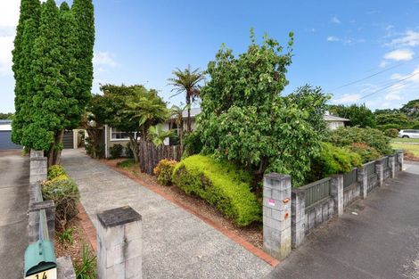 Photo of property in 12 Carlyle Avenue, Chartwell, Hamilton, 3210