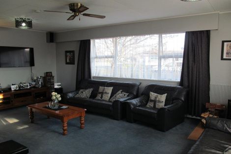 Photo of property in 10 Blackmore Crescent, Alexandra, 9320