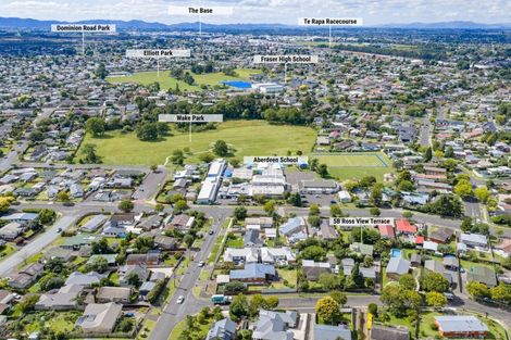 Photo of property in 5b Ross View Terrace, Dinsdale, Hamilton, 3204