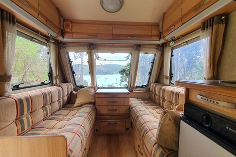 Photo of property in 4 Schoolhouse Bay Road, Kawau Island, 0920