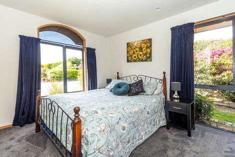 Photo of property in 390 Hadlow Road, Claremont, Timaru, 7974