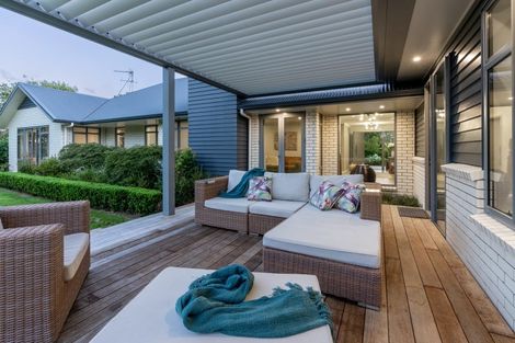 Photo of property in 7 Parklea Drive, Tamahere, Hamilton, 3283