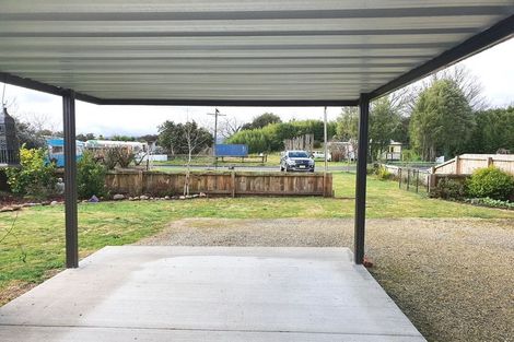 Photo of property in 1 Matai Street, Mangakino, 3421